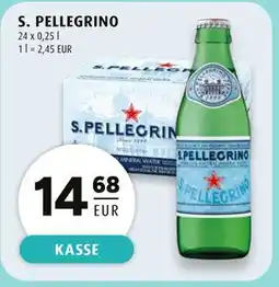 Scandinavian Park S. PELLEGRINO, EUR 14.68 tilbud