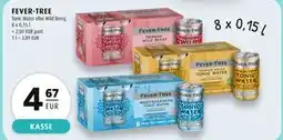 Scandinavian Park FEVER-TREE, EUR 4.67 tilbud