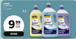 Scandinavian Park LENOR, EUR 9.99 tilbud