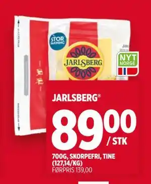 JARLSBERG