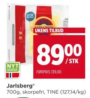 Jarlsberg