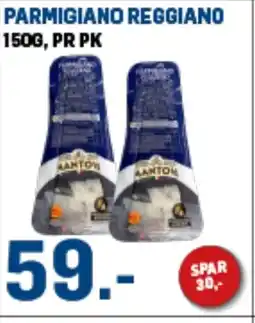 Price Lagerbutikk Parmigiano reggiano tilbud