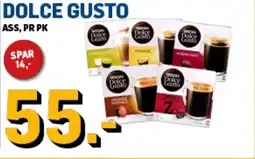 Price Lagerbutikk Dolce Gusto tilbud