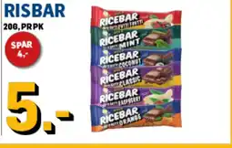 Price Lagerbutikk Risbar tilbud