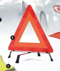 Thansen VARSELTREKANT tilbud