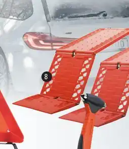 Thansen KJØREPLATER tilbud