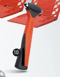 Thansen NØDHAMMER tilbud