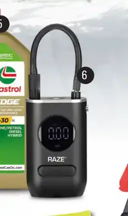 Thansen MIKRO KOMPRESSOR tilbud