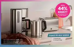 ELON Pa frokostserien Bronx fra OBH Nordica tilbud