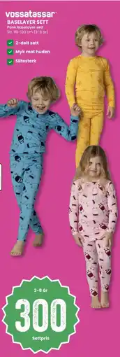 Sport Outlet Baselayer tilbud