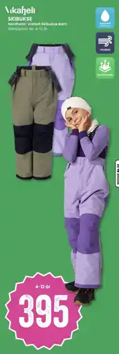 Sport Outlet Skibukse tilbud