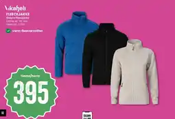 Sport Outlet Fleecejakke tilbud