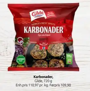 Karbonader