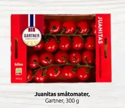 Joker Juanitas småtomater tilbud