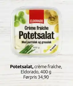 Joker Potetsalat tilbud