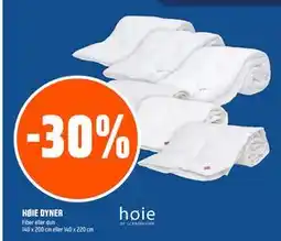 Coop Obs HØIE DYNER tilbud