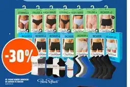 Coop Obs 30% PÅ PIERRE ROBERT UNDERTØY OG SOKKER TIL VOKSEN tilbud