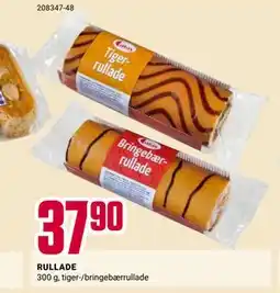 Europris RULLADE tilbud