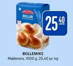 Rema 1000 BOLLEMIKS tilbud