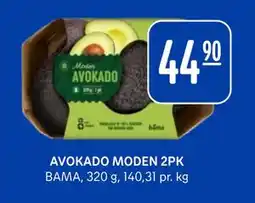 Rema 1000 AVOKADO MODEN 2PK tilbud