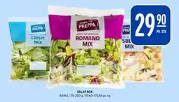 Rema 1000 SALAT MIX tilbud