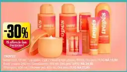 Europris TROPÉS tilbud