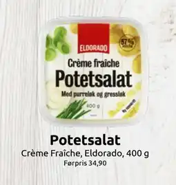 Joker Potetsalat tilbud