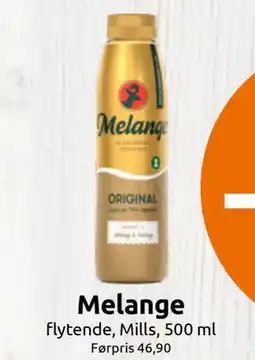 Joker Melange tilbud