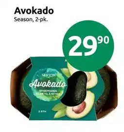 Joker Avokado tilbud
