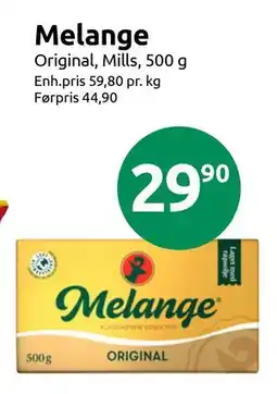 Joker Melange tilbud