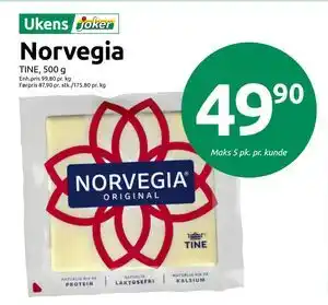Norvegia