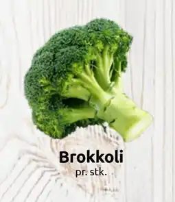 Joker Brokkoli tilbud