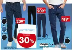 Sparkjøp ALLE JEANS TIL HERRE tilbud