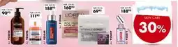 Sparkjøp ALT FRA L’ORÉAL SKIN CARE tilbud