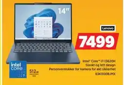 POWER LENOVO 83K000BJMX tilbud