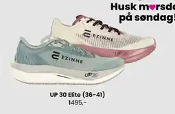 Sport Outlet UP 30 Elite (36-41) tilbud