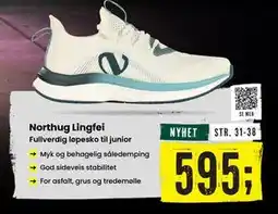 Sport Outlet Northug Lingfei tilbud