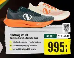 Sport Outlet Northug UP 30 tilbud