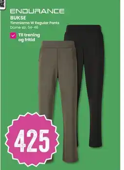 Sport Outlet BUKSE tilbud
