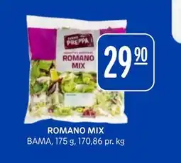 Rema 1000 ROMANO MIX tilbud