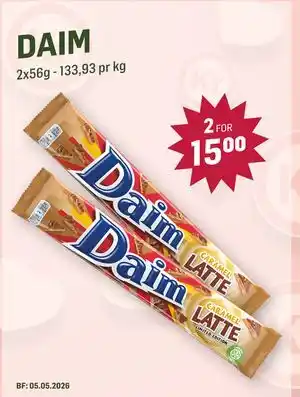 DAIM