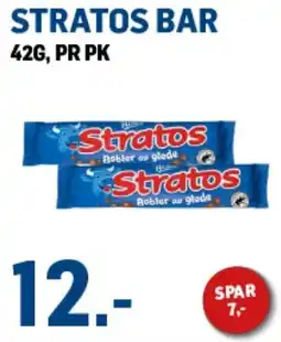 Price Lagerbutikk Stratos bar tilbud