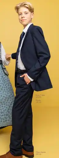 Sparkjøp Dress 2 deler tilbud