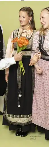 Sparkjøp Bunadsko tilbud