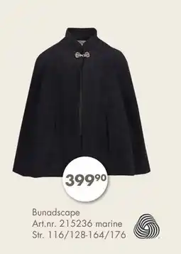 Sparkjøp Bunadscape tilbud