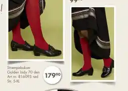 Sparkjøp Strømpebukser Golden lady 70 den tilbud