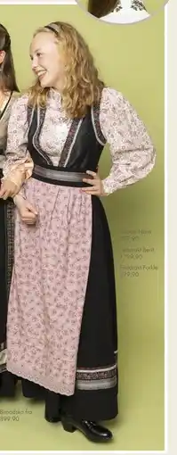 Sparkjøp Skjorte Nora tilbud