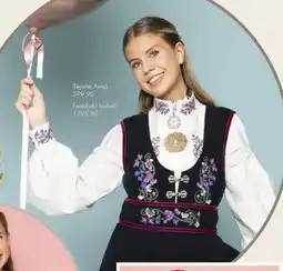 Sparkjøp Skjorte Anna tilbud