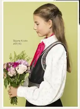 Sparkjøp Skjorte Kristin tilbud