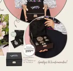 Sparkjøp BUNADSMYKKESKRIN tilbud